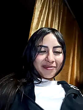 Snapshot of Kenia_Moreno1 chatting on 12-15-25, 12:26 Kenia Moreno1 online show from 12-15-25, 12:26
