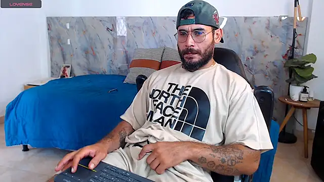 hanz col online show from 12-19-25, 03:19