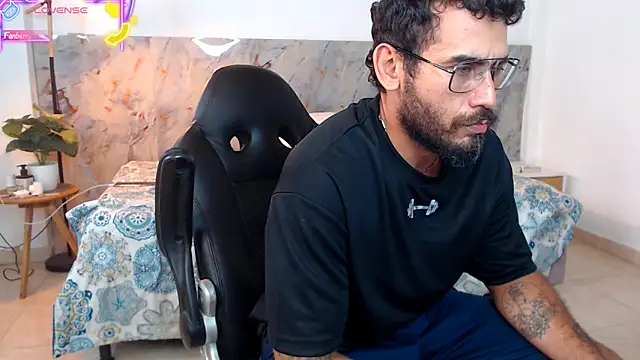 hanz col online show from 01-10-26, 04:47