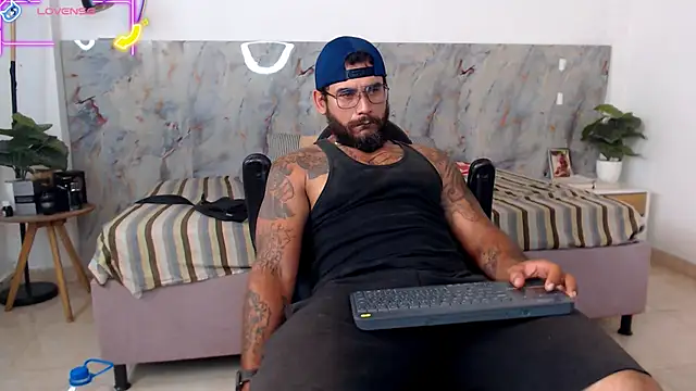 hanz col online show from 04-05-26, 01:36