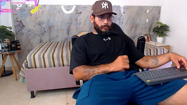 hanz col online show from 04-09-26, 02:22