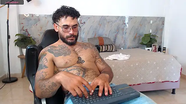 hanz col online show from 06-29-26, 06:30