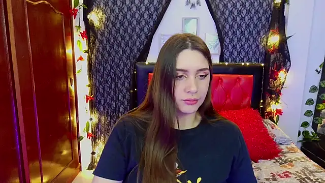 alana rose18 online show from 02-09-25, 11:57