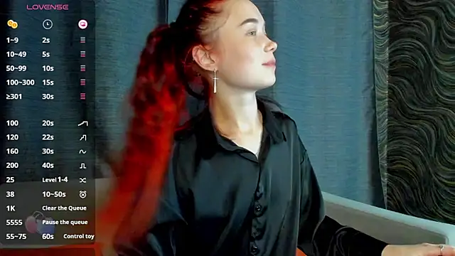 Snapshot of Kira_yoon chatting on 02-13-25, 02:09 Kira yoon online show from 02-13-25, 02:09