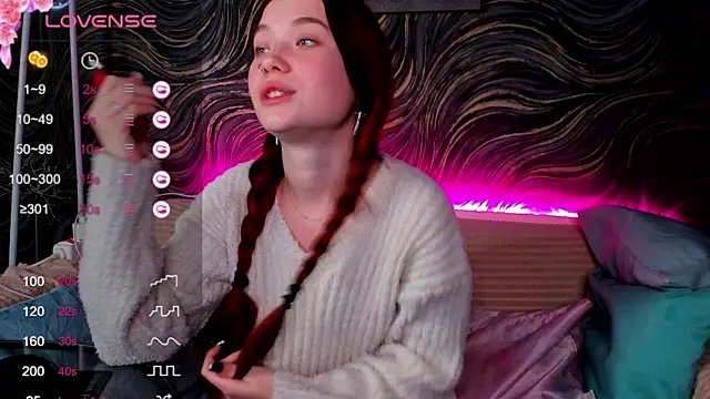 Snapshot of Kira_yoon chatting on 03-15-25, 07:09 Kira yoon online show from 03-15-25, 07:09