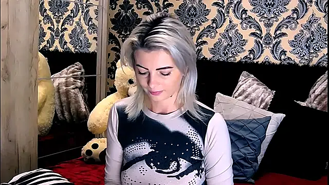 Aly girl1 online show from 12-06-24, 09:32