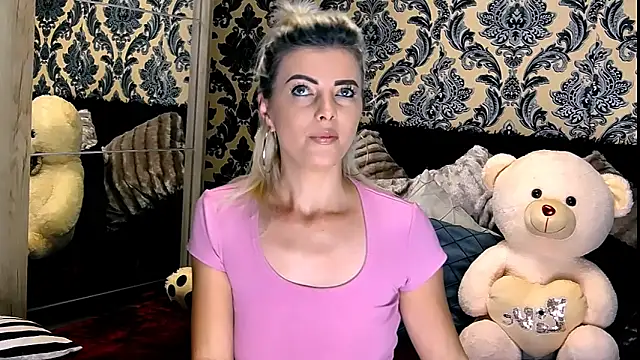 Aly girl1 online show from 12-11-24, 10:14