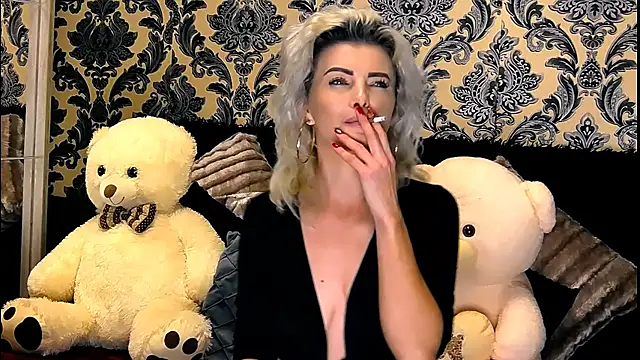 Aly girl1 online show from 12-11-24, 01:17