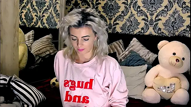 Aly girl1 online show from 12-12-24, 04:53