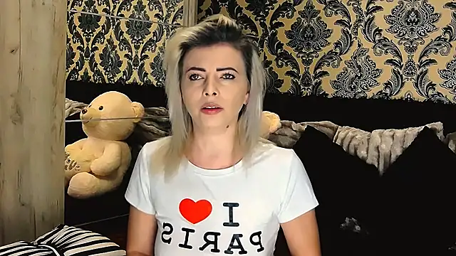 Aly girl1 online show from 01-23-25, 09:18