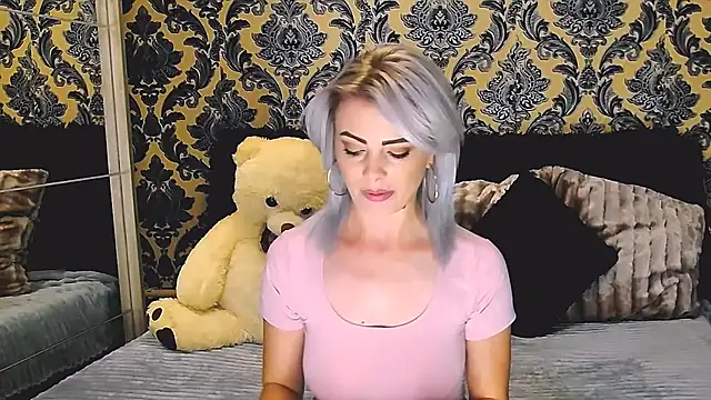 Aly girl1 online show from 02-06-25, 10:59