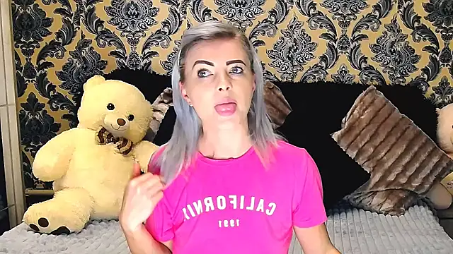 Aly girl1 online show from 02-09-25, 10:53