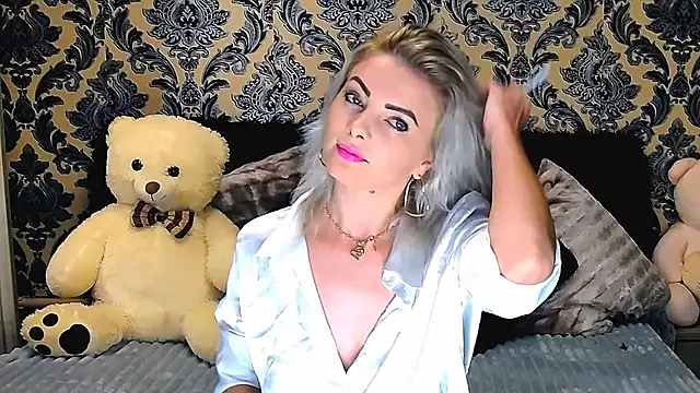 Aly girl1 online show from 02-14-25, 10:17