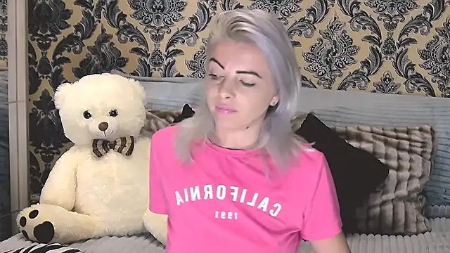 Aly girl1 online show from 03-12-25, 10:59