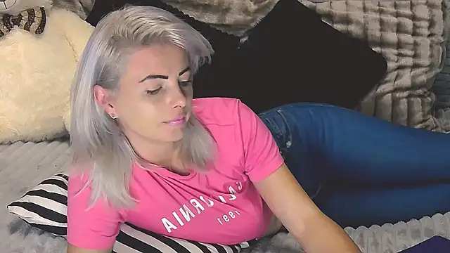 Aly girl1 online show from 03-12-25, 02:01