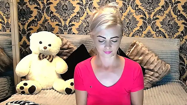 Aly girl1 online show from 03-13-25, 09:54