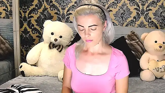 Aly girl1 online show from 03-15-25, 10:46