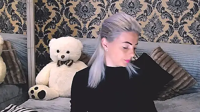 Aly girl1 online show from 03-19-25, 11:50