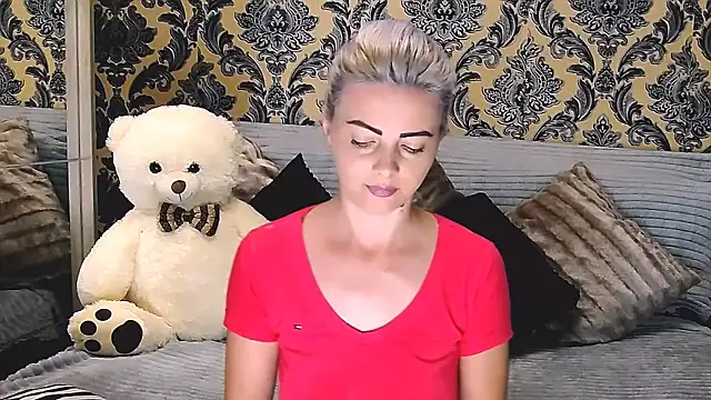 Aly girl1 online show from 03-20-25, 11:27