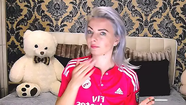 Aly girl1 online show from 03-21-25, 11:12