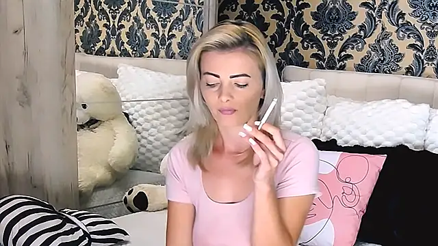 Aly girl1 online show from 10-02-25, 09:38