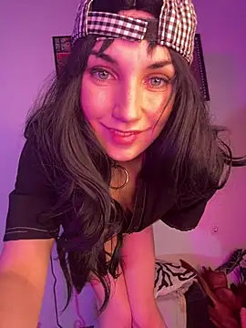 Sofia Poly online show from 02-26-26, 04:17