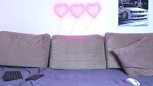 Ian Connery online show from 04-18-26, 04:55