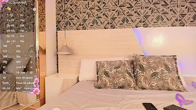 IvannaAnggel online show from 03-14-25, 11:34