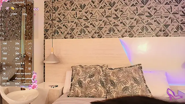 IvannaAnggel online show from 03-14-25, 05:46