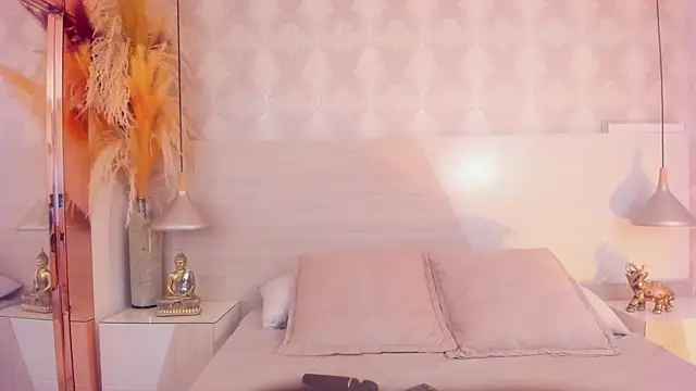 IvannaAnggel online show from 11-15-25, 02:13