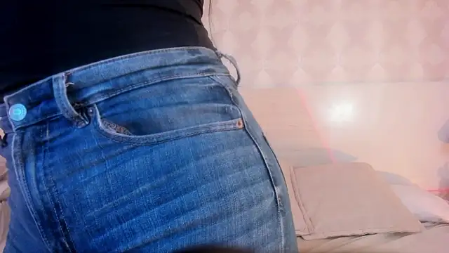 IvannaAnggel online show from 01-09-26, 12:52