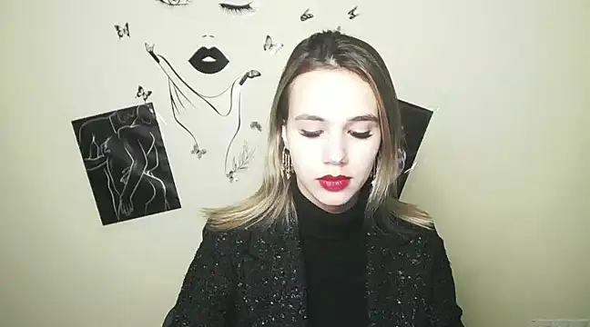  StAcY online show from 12-07-24, 11:18