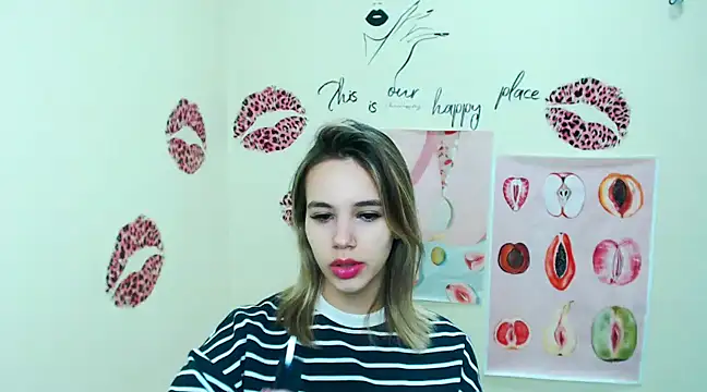  StAcY online show from 12-08-24, 07:37