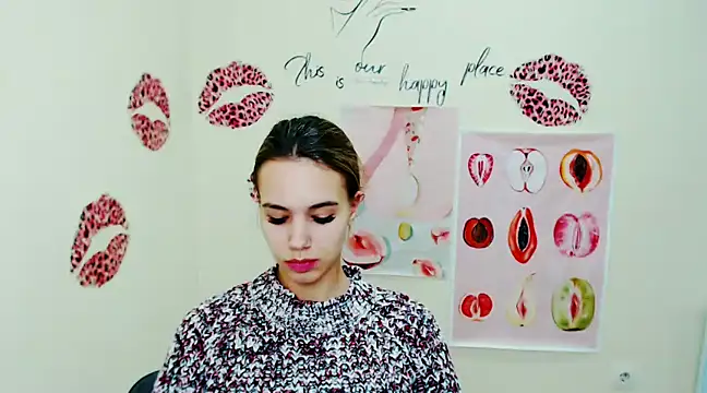  StAcY online show from 12-09-24, 10:22