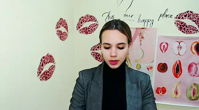  StAcY online show from 12-12-24, 10:34