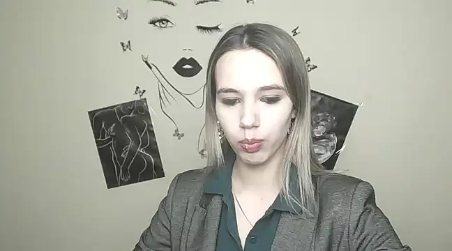  StAcY online show from 12-23-24, 01:24