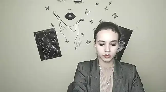  StAcY online show from 01-12-25, 01:16