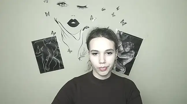  StAcY online show from 01-13-25, 04:08