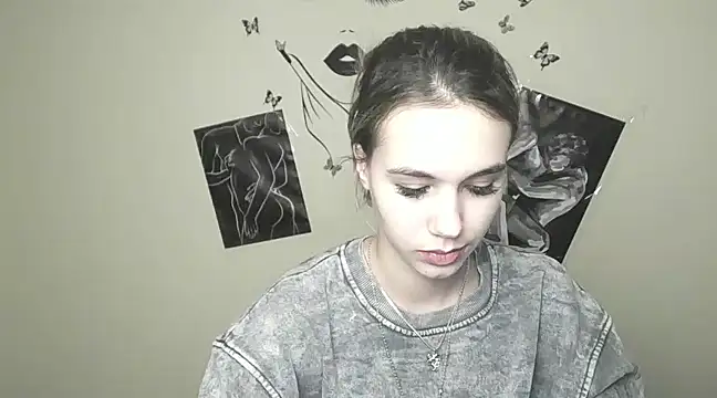  StAcY online show from 01-14-25, 01:28