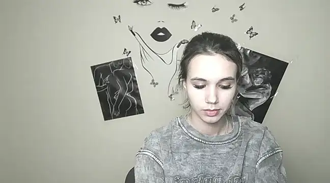  StAcY online show from 01-14-25, 04:29