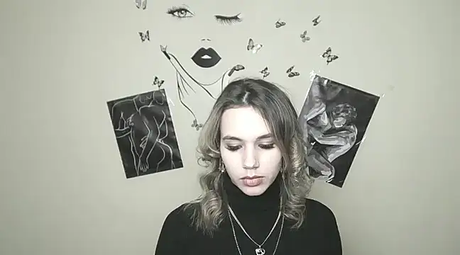  StAcY online show from 01-15-25, 04:43