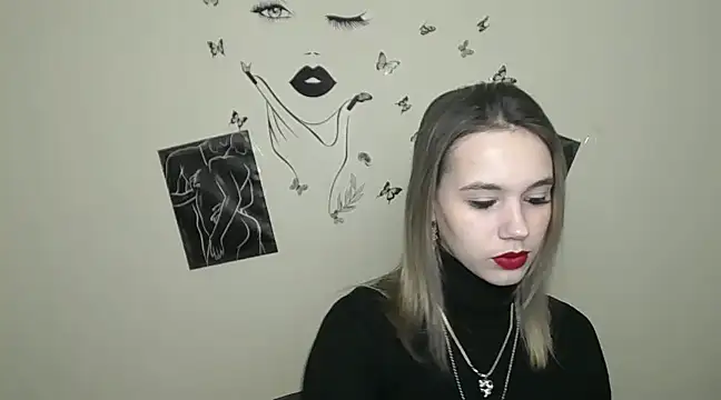  StAcY online show from 01-19-25, 01:12