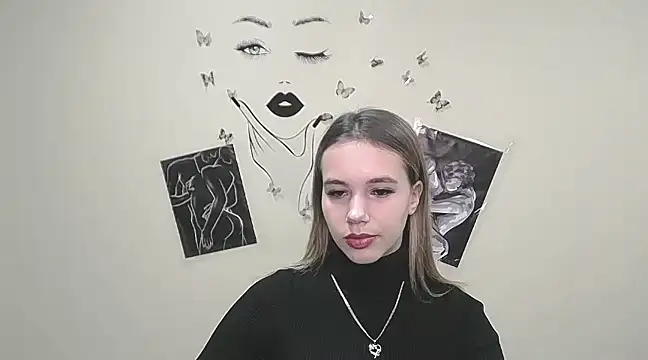  StAcY online show from 02-01-25, 01:41