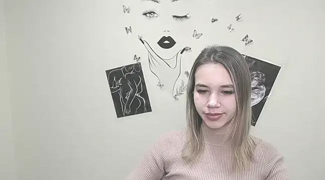  StAcY online show from 02-02-25, 07:20