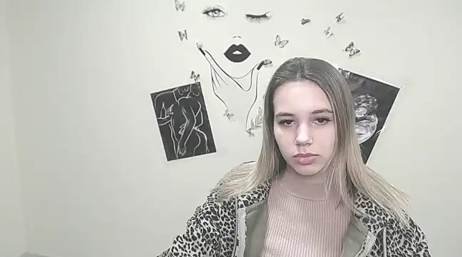  StAcY online show from 02-02-25, 10:24