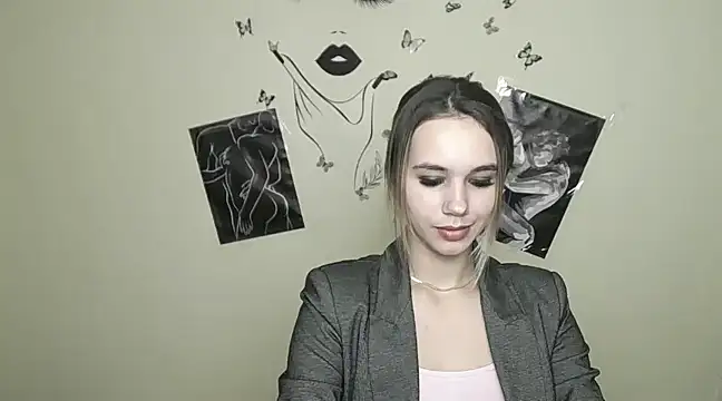  StAcY online show from 02-03-25, 04:41