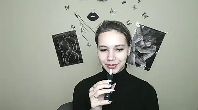  StAcY online show from 02-05-25, 01:11