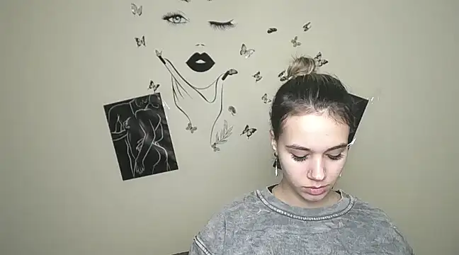  StAcY online show from 02-11-25, 12:58