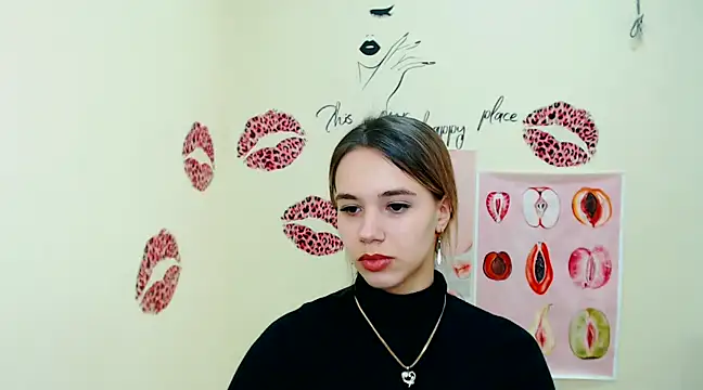  StAcY online show from 02-12-25, 01:16