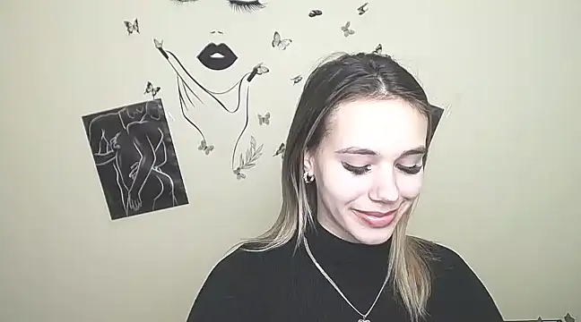  StAcY online show from 03-08-25, 10:43